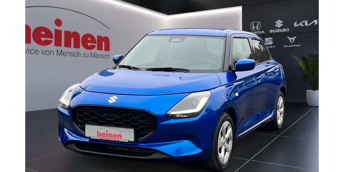 Suzuki Swift 6.000 km 16.480 &euro; Dortmund 44149