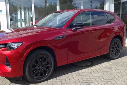 Mazda CX-60 6.513 km 40.900 € Herten 45701