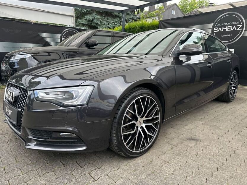 A5