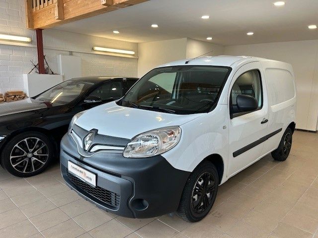 Renault Kangoo 106.750 km 9.090 € Waltrop 45731