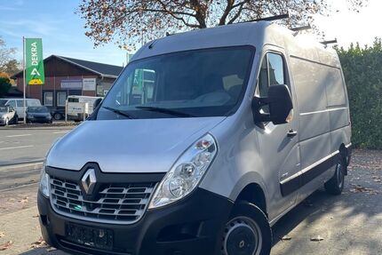 Renault Master 169.700 km 9.700 &euro; Selm 59379