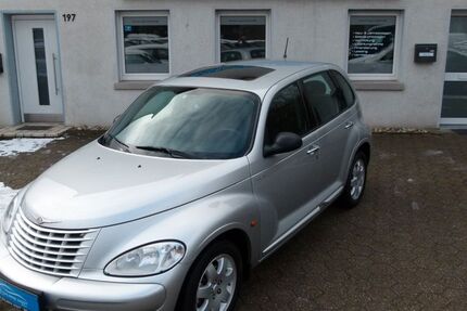 Chrysler PT Cruiser 170.550 km 2.490 &euro; Bochum 44809