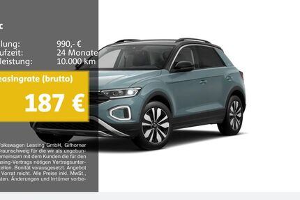 VW T-Roc 19.698 km 26.660 &euro; Dorsten 46282