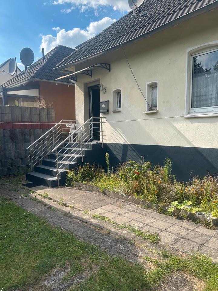 Haus mieten mit Gar4 Personen bevorzugt!!!&&.. zimmer