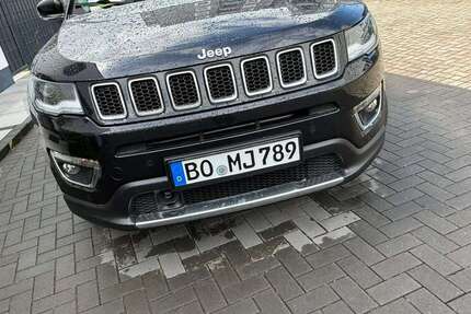 Jeep Compass 47.200 km 15.990 &euro; Bochum 44892