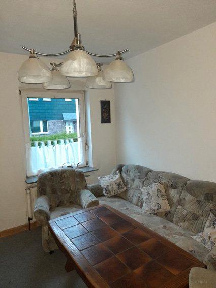 Hochparterre Herten - 2.5 Zimmer, 61 m&sup2;, 95.000&euro; | Angebot:26355335