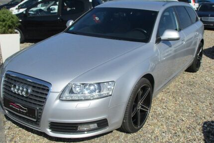 Audi A6 234.985 km 5.999 &euro; Selm 59379