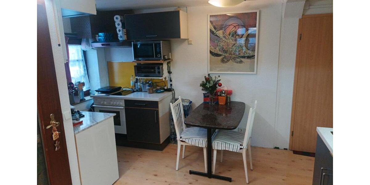 Erdgeschoßwohnung Dorsten Altstadt - 4 Zimmer, 91 m&sup2;, 150.000&euro; | Angebot:27113387