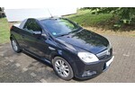 Tigra Twintop