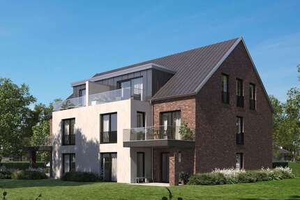 Wohnung zum Kaufen in Selm 385.700 € 96.66 m² 3 zimmer