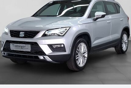 Seat Ateca 102.560 km 16.490 &euro; Bochum 44809