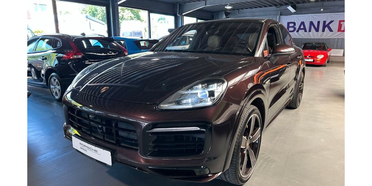 Porsche Cayenne 160.000 km 48.500 &euro; Dortmund 44263
