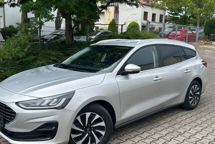 Ford Focus 88.000 km 14.480 &euro; Dortmund 44269