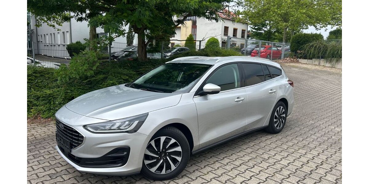 Ford Focus 88.000 km 14.480 &euro; Dortmund 44269