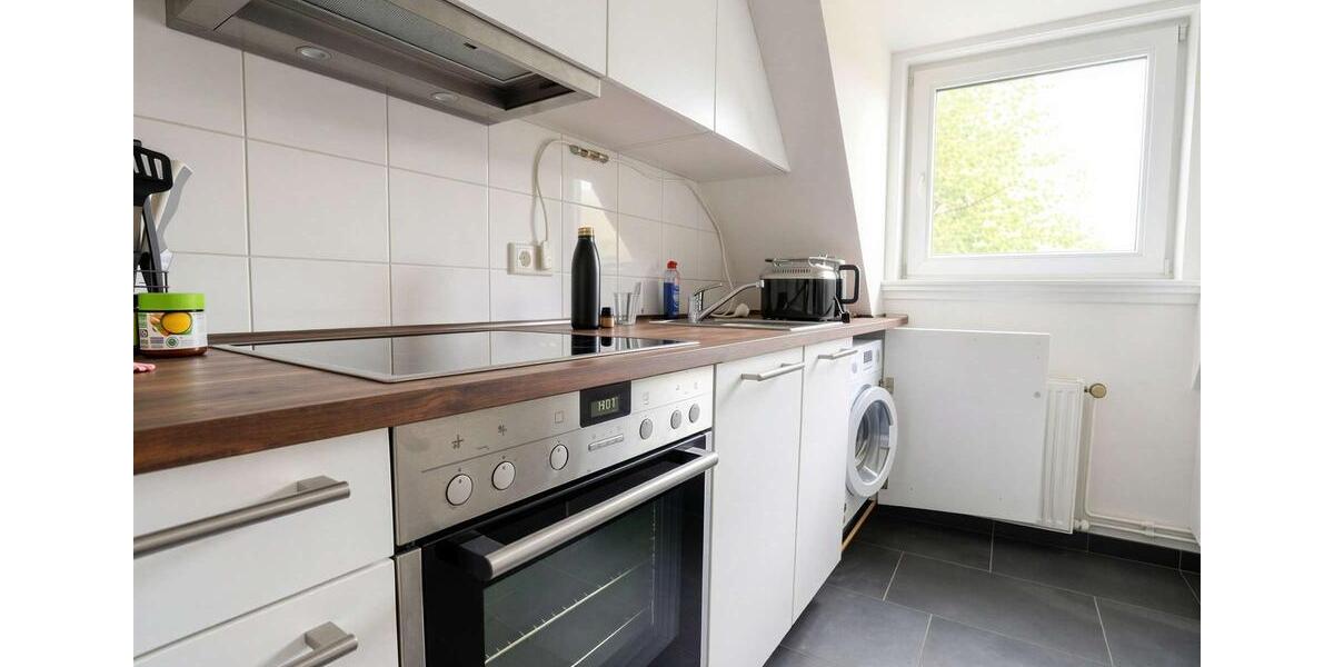 Etagenwohnung Essen Stadtbezirk II - 3 Zimmer, 51 m&sup2;, 900&euro; | Angebot:26403718