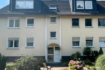 56qm 3,5 Zimmerwohnung im 1OG vom Eigentümer in 44799 Bochum