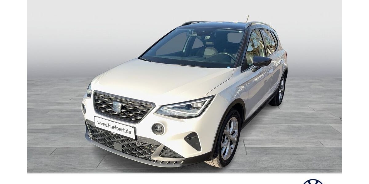 Seat Arona 18.915 km 23.885 &euro; Dortmund 44379
