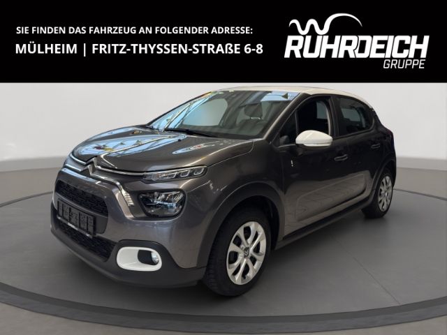 Citroen C3 9.998 km 12.990 &euro; Mülheim an der Ruhr 45475