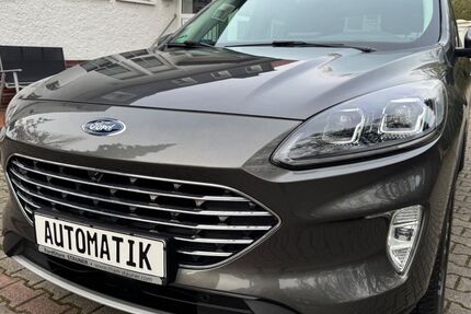 Ford Kuga 45.000 km 23.900 &euro; Dortmund 44265