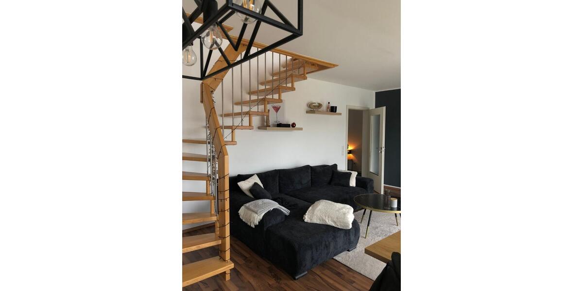 Maisonettenwohnung Nordkirchen - 3 Zimmer, 70 m&sup2;, 765&euro; | Angebot:24769497