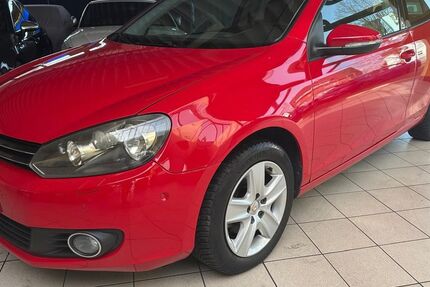 VW Golf 167.808 km 4.450 &euro; Waltrop 45731
