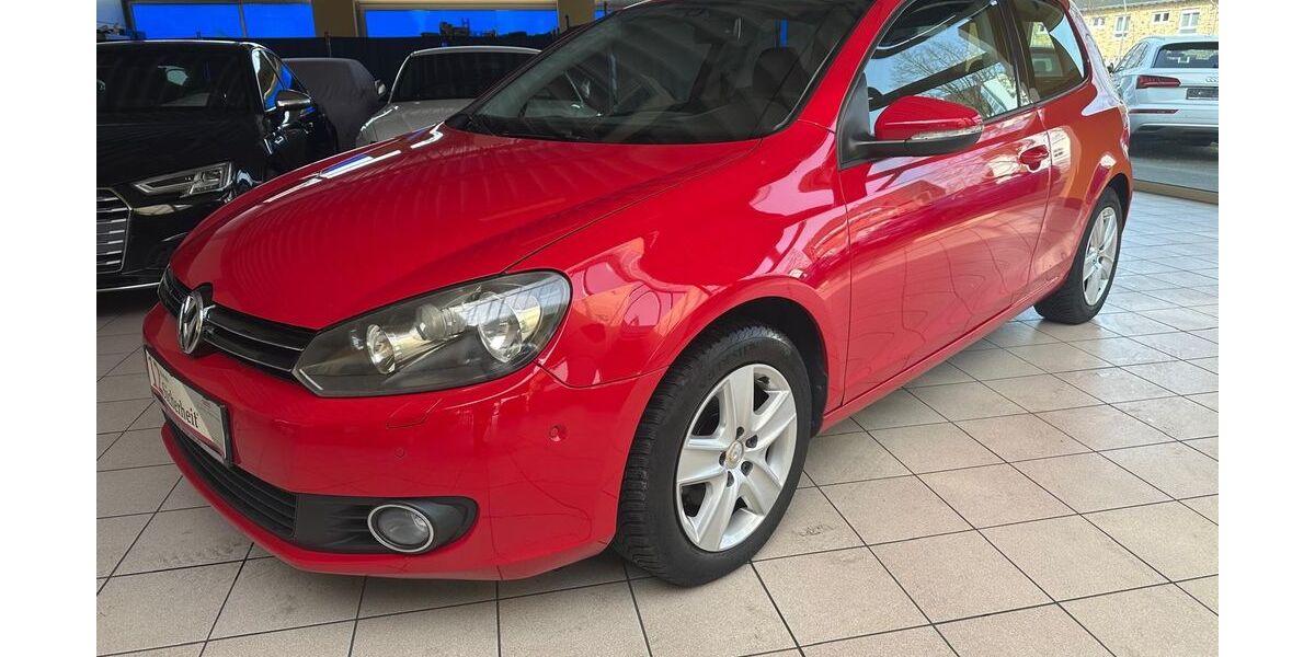 VW Golf 167.808 km 4.450 &euro; Waltrop 45731