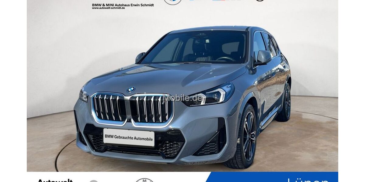 BMW iX1 32.005 km 38.889 &euro; Lünen 44534