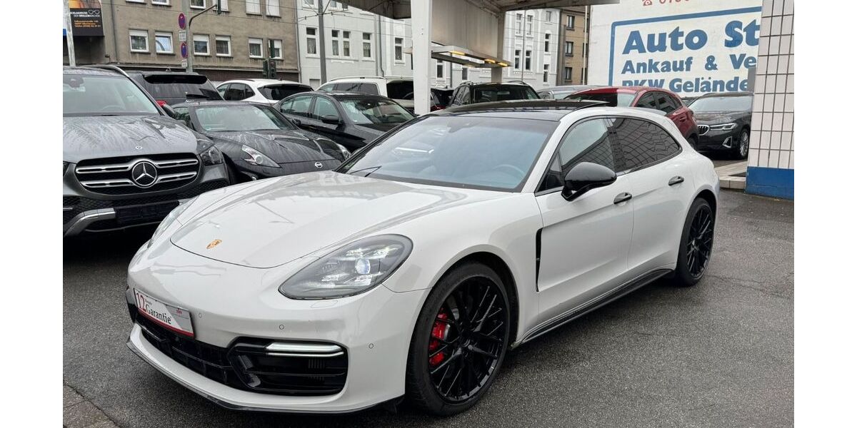 Porsche Panamera 112.010 km 62.800 &euro; Oberhausen 46045