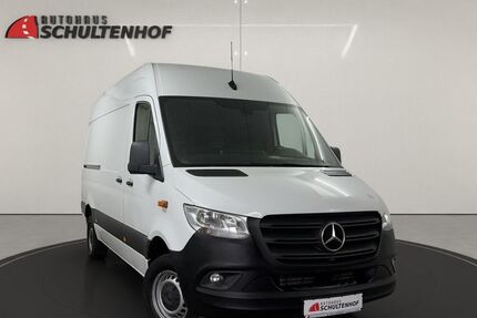 Mercedes-Benz Sprinter 55.529 km 38.990 &euro; Mülheim/Ruhr 45481
