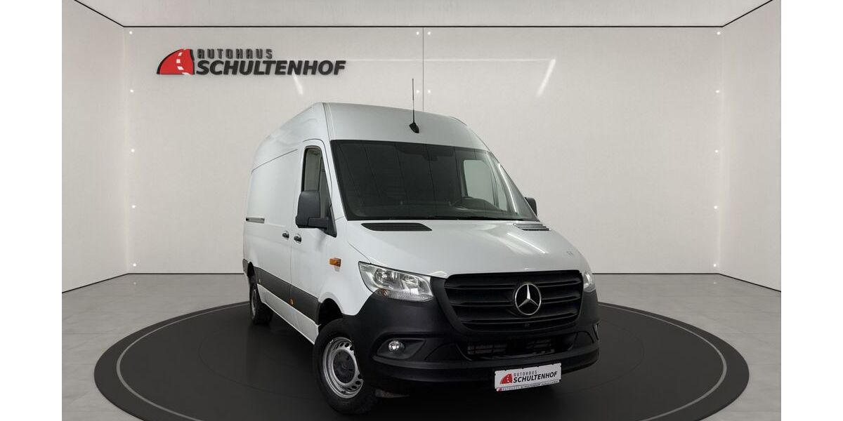 Mercedes-Benz Sprinter 55.529 km 38.990 &euro; Mülheim/Ruhr 45481