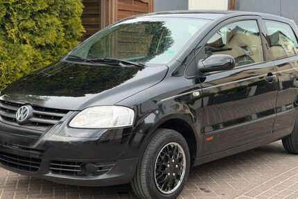 VW Fox 98.000 km 2.450 &euro; Herne 44623