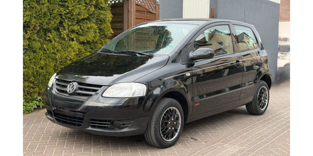 VW Fox 98.000 km 2.450 &euro; Herne 44623