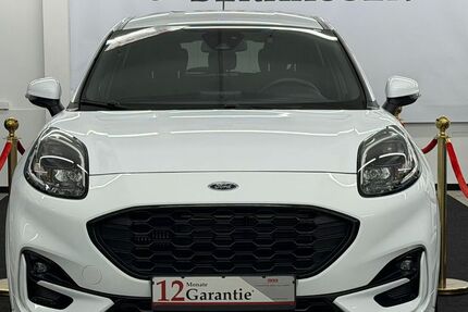 Ford Puma 29.957 km 17.999 &euro; Oberhausen 46049