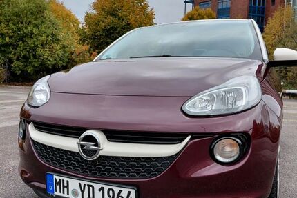 Opel Adam 82.000 km 6.900 € Mülheim an der Ruhr 45481