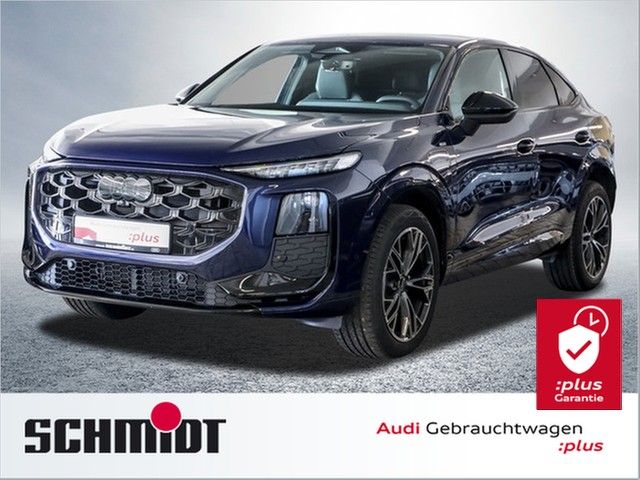 Audi Q3 1.990 km 55.440 &euro; Lünen 44534