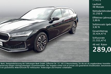 Skoda Superb 20.588 km 38.991 &euro; Dortmund 44309