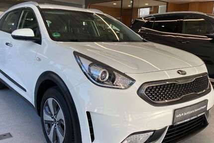 Kia Niro 103.537 km 14.990 &euro; Gladbeck 45968