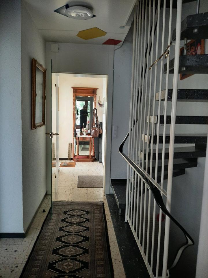 Familienglück! RMHaus 149 qm 7 Zi. Sauna 311qm Kaufgrund Garage zimmer