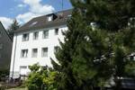 2.5 Raum Wohnung mit Garage