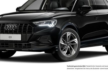 Audi Q3 5.442 km 42.733 &euro; Dortmund 44143