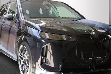 BMW iX 16.490 km 79.890 &euro; Dülmen 48249