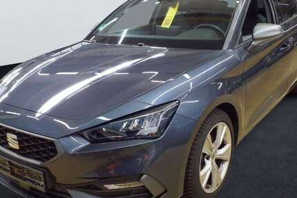 Seat Leon 16.840 km 28.500 € Velbert 42553
