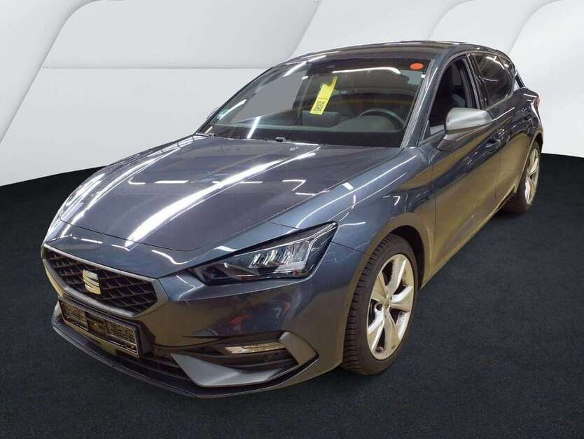 Seat Leon 16.840 km 28.500 € Velbert 42553