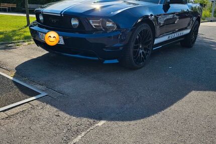 Ford Mustang 167.436 km 15.990 &euro; Dortmund 44149