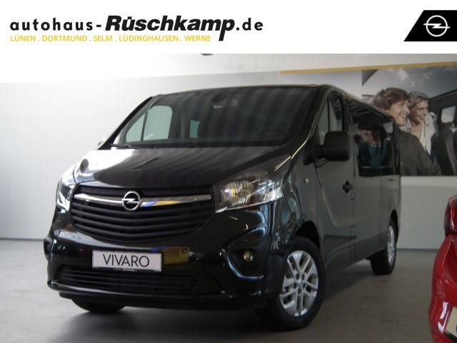 Opel Vivaro 77.256 km 23.990 € Werne 59368