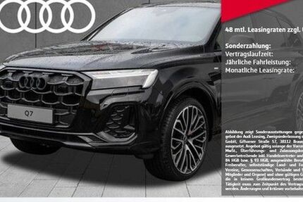 Audi Q7 3.990 km 103.470 € Lünen 44534