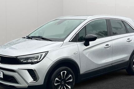 Opel Crossland (X) 82.981 km 13.490 &euro; Datteln 45711