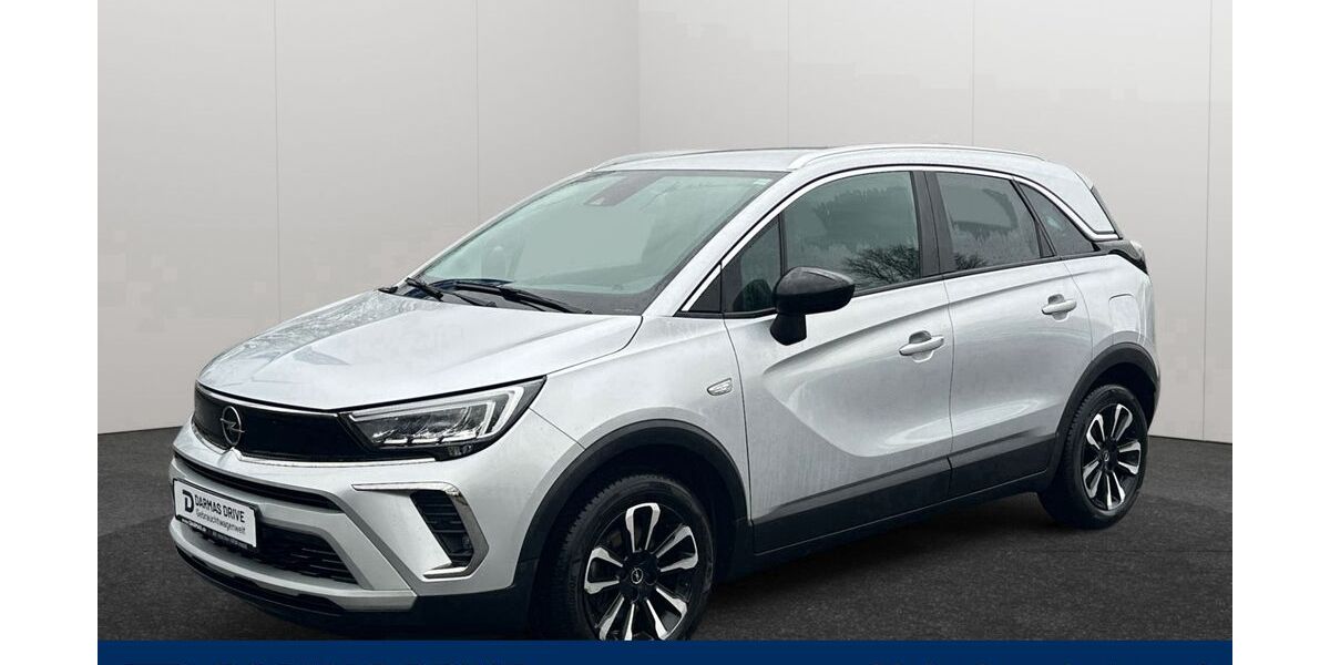 Opel Crossland (X) 82.981 km 13.490 &euro; Datteln 45711