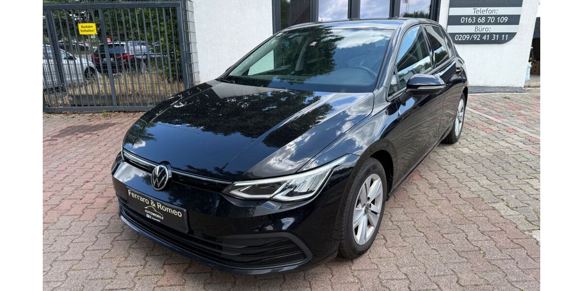 VW Golf 223.271 km 15.499 &euro; Gelsenkirchen 45884