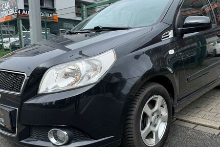 Chevrolet Aveo 161.099 km 3.450 € Gelsenkirchen 45899